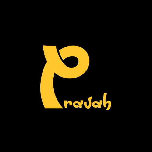 Pravah Logo